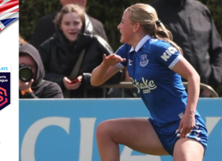 Issy, a Liverpool è nata una stella! A sedici anni e centottanta giorni segna nei minuti di recupero, diventando la più giovane marcatrice della storia!