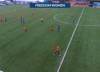 Freedom FC Women: prosegue il calciomercato più bello della Serie B