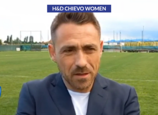 Fabio Ulderici, H&D Chievo Women: “La verità è che queste partite, per vincerle, devi avere grande fame”