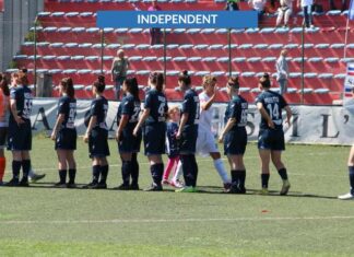 Montespaccato-Independent, Elio Aielli: “Gli errori individuali fanno la differenza, approccio sbagliatissimo”