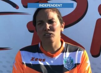 Independent-Vis Mediterranea 0-3, Alessia Ventresino: “Episodi dubbi, è stato un vero peccato”