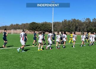 Crotone-Independent 2-5, Elio Aielli: “Una vittoria che ci dà morale e la salvezza matematica”