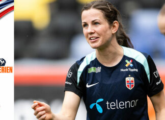 Norvegia sconfitta 1-0 sul campo dei Paesi Bassi