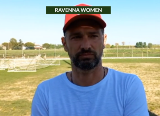 Federico Gozzi, Ravenna Women: “La partita è figlia del nostro atteggiamento settimanale”