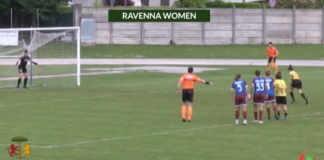 Chievo-Ravenna 1-1, le dichiarazioni post-partita degli allenatori