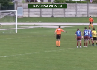 Chievo-Ravenna 1-1, le dichiarazioni post-partita degli allenatori