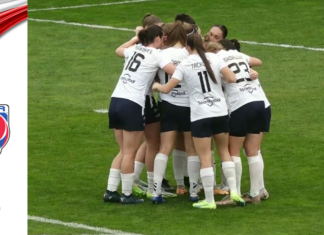 1. Liga Žen: il calendario della fase playoff e playout