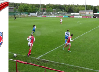 1. Liga Žen: il Pardubice conquista i primi tre punti; Slovácko: ahi ahi, la Champions sfuma