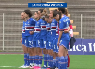 Sampdoria Women: tutto quello che c’è da sapere sulla nuova stagione Blucerchiata