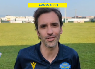 Alessandro Campi, Tavagnacco: “Guai a mollare, guai a piangersi addosso”