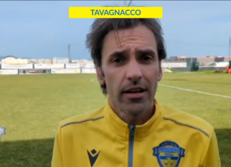 Alessandro Campi, Tavagnacco: “Abbiamo cercato di alternare un pochino le soluzioni, per cercare di coprire più che potevamo le varie posizioni”