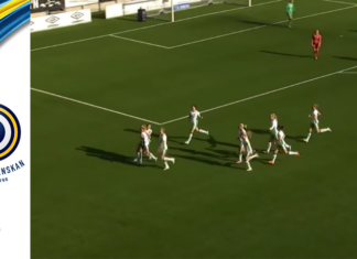 Damallsvenskan, 1a giornata: riparte così il campionato più bello d’Europa