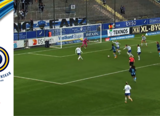 Damallsvenskan, 2a giornata: Hammarby e Rosengård a punteggio pieno, inseguono Piteå ed Häcken