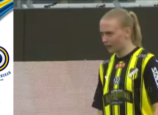 Damallsvenskan, 3a giornata: l’Häcken vince l’anticipo della finale, il Linköping perde a Växjö