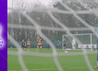 La Scozia verso la Lega B: ecco le convocate di Martinez Losa per Serbia e Slovacchia