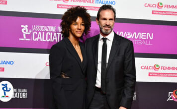 Sara Gama: “Women4Football? Scelta Firenze perchè città significativa per il calcio femminile”