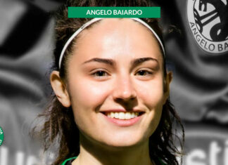 Silvia Casciani, Baiardo: “Partita affrontata nel modo giusto. Domenica? Sarà una gara dura”