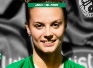 Giada Traverso, Baiardo: “Contenta di aver contribuito alla vittoria”