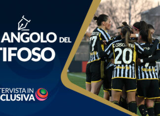 Lisa Boattin e il goal all’incrocio dei “poli” : Juventus Sassuolo 2-1