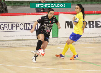 Alessia Greco, Bitonto: “Arriviamo cariche per la Supercoppa, vogliamo iniziare la stagione con un successo”