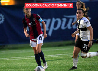 Bologna, oggi la trasferta in casa della Freedom