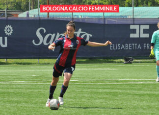Il Bologna cade con la Ternana