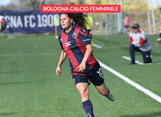 Bologna, oggi big match con la Ternana