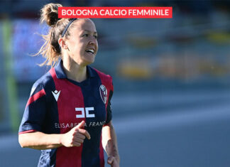 Bologna, 2-0 all’Inter Under 19 in amichevole