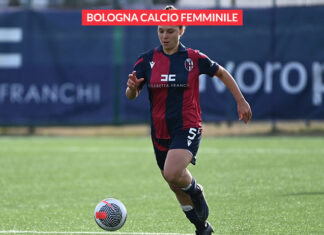 Bologna, oggi c’è il Parma al Bonarelli