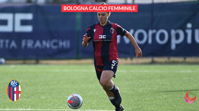 bologna-calcio-femminile-nicole-da-canal