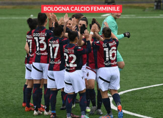 Bologna, domani l’infrasettimanale a Ravenna