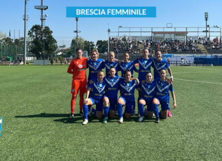 Brescia-Ternana: 2-3 al Rigamonti di Buffalora