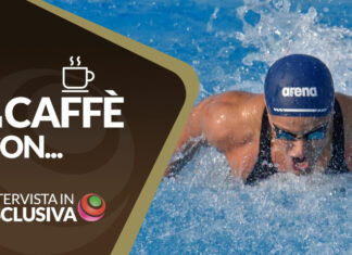 Costanza Cocconcelli, nuoto: “Rappresentare l’Italia a livello internazionale è sempre un onore e motivo di orgoglio”