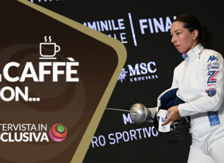 Giochi Olimpici Parigi 2024, scherma femminile a squadre: Mara Navarria guiderà le Azzurre al riscatto