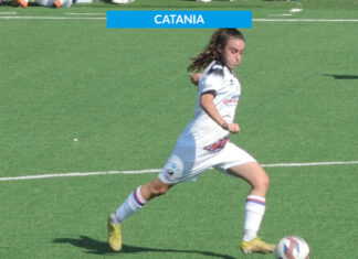 Ilaria Gattuso, Catania: “Alcune sconfitte sono servite per farci crescere, indimenticabili le vittorie sofferte”