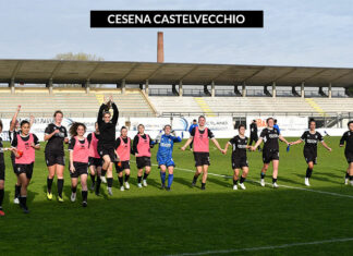 Il Cesena Femminile scrive la storia, promossa in Primavera 1: “È stata una stagione ricca di momenti difficili e intensi”