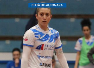 Erika Ferrara, Falconara: “Dico grazie ai nostri sostenitori, pronte a scrivere un finale di stagione importante”