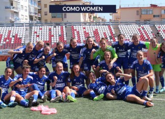 Il Como Women torna a vincere: le lariane battono 2-1 il Pomigliano