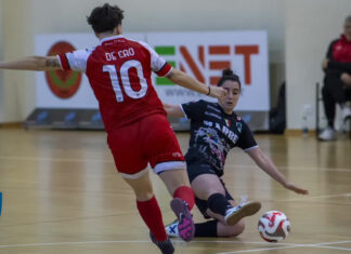 Nicoletta Mansueto premiata al Gran Galà Adicosp, Castiglia: “Premio meritato, felici di esserci”