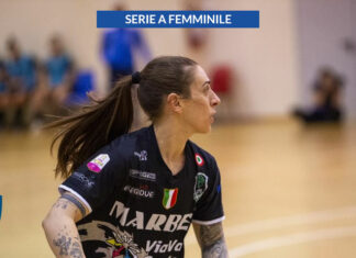 Serie A Fabless: Città di Falconara, ci 6! Cagliari e Molfetta festeggiano in trasferta