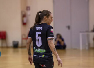 Pari-spettacolo tra Bitonto e Montesilvano. Il Pelletterie ci crede ancora. TikiTaka e Falconara ok