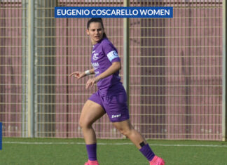 Erica Facchineri, E. Coscarello: “Salvezza arriviamo. La Serie C è il posto nel quale meritiamo di stare”