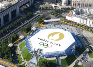 Le Olimpiadi di Parigi 2024 scrivono la storia: “Le mamme atlete potranno allattare durante i giochi”