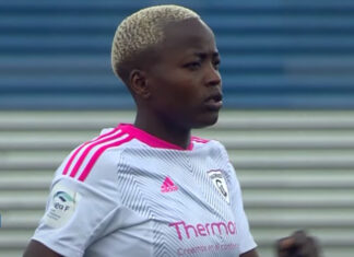 Racheal Kundananji e il colpo di mercato epocale: la zambiana è la calciatrice più costosa del calcio femminile