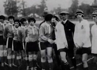 Ladies Football Club, la nascita del calcio femminile raccontata a teatro