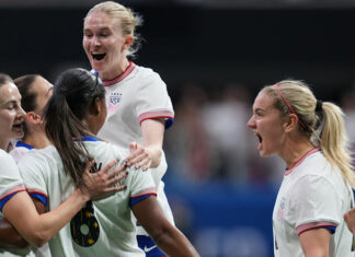 SheBelieves Cup 2024: gli Stati Uniti superano il Giappone, in finale sfideranno il Canada