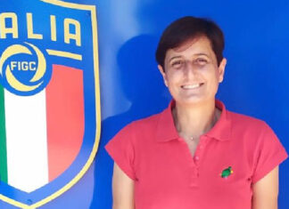 Francesca Stancati, CONI Cosenza: “Felici di ospitare la Nazionale dopo la bella esperienza con l’Under 17”