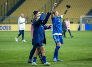 Elena Linari suona la carica: “Nonostante la sconfitta è ancora tutto nelle nostre mani!”