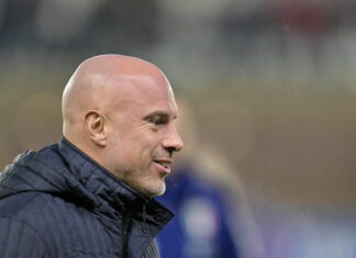 Andrea Soncin, la grinta condivisa sui social “Il merito si costruisce con le cadute, il riscatto fa parte del progetto”