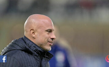 Andrea Soncin: “Torcia olimpica? Orgoglio che va oltre il gesto, soprattutto per i valori che la fiamma rappresenta”